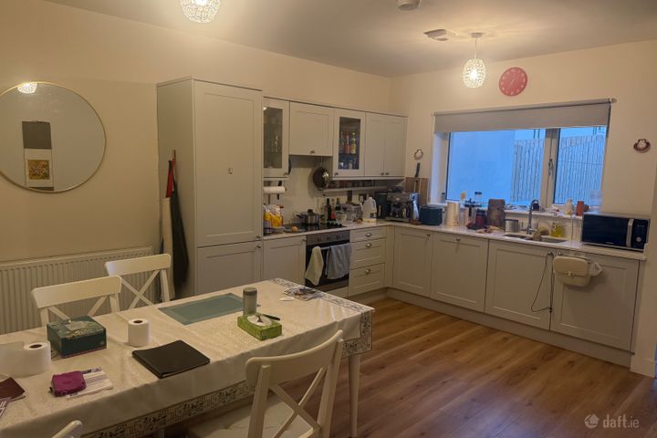 71 Parklands Boulevard, Saggart, Citywest, Co. Dublin