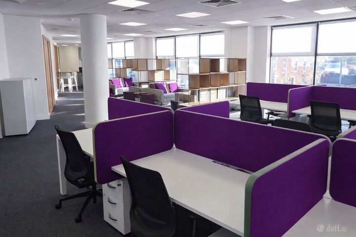 Amiens Street, Dublin 1