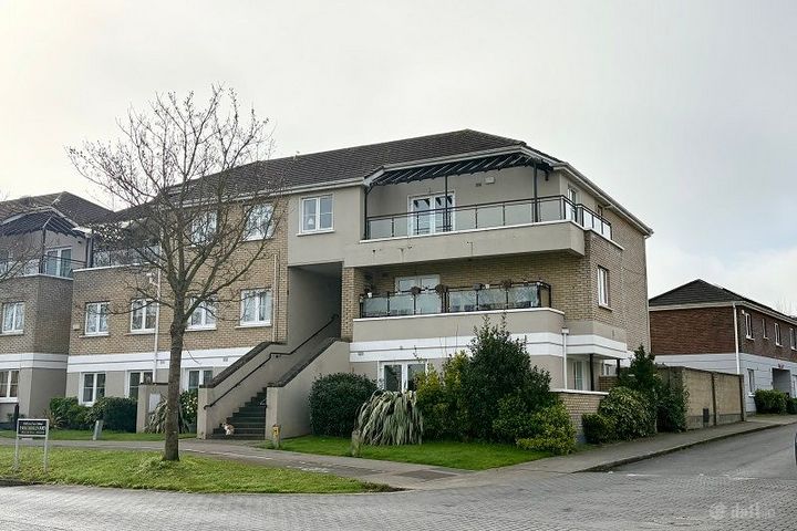 24 Park Boulevard, Dublin 15, Tyrrelstown, Dublin 15, D15PT68