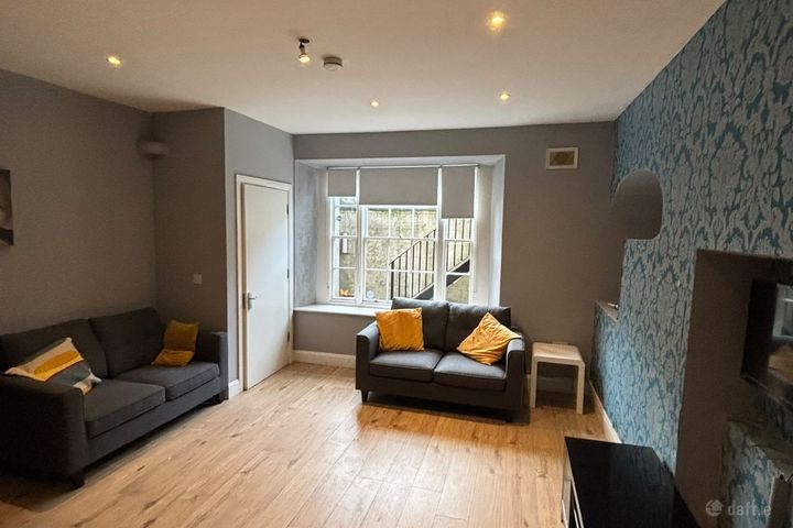 Apt 6, 34 Fitzgibbon Street, D01TP86, North Circular Road, Dublin 1