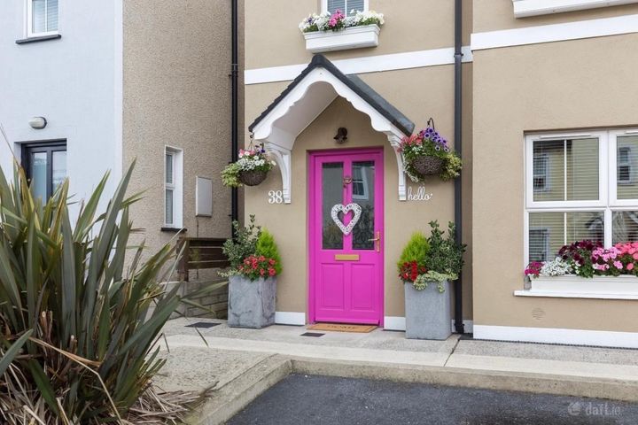 38 Clos Na Ri, Coolcotts, Y35A3V6