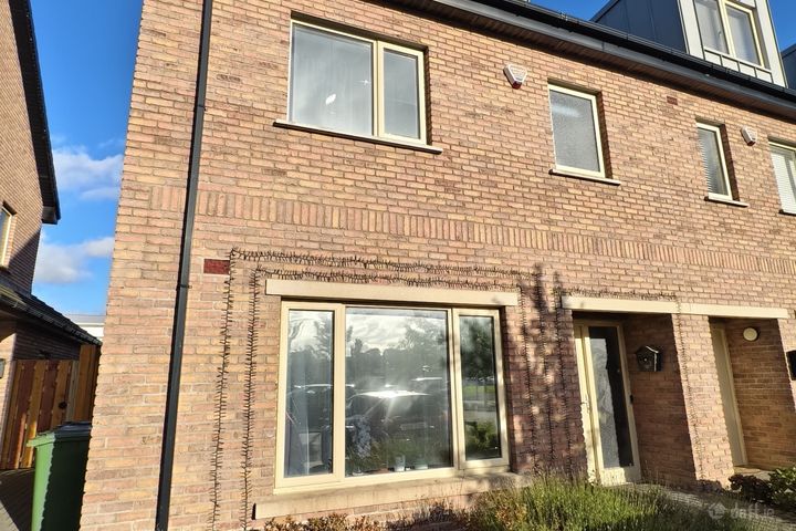 Parklands Place, Saggart, Co. Dublin, Citywest, Dublin 24