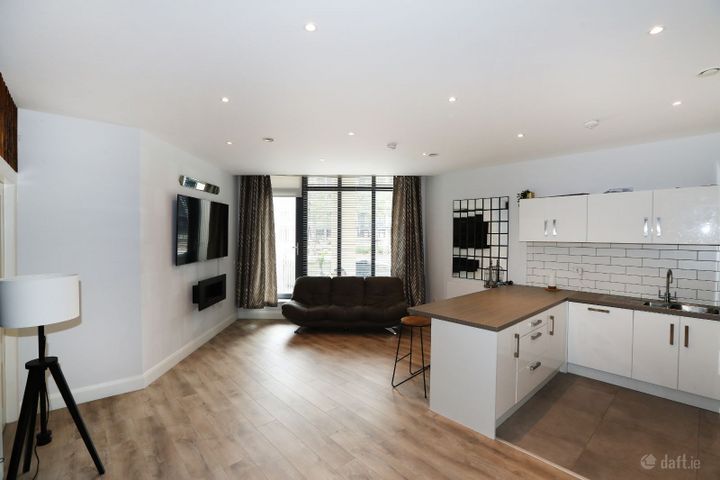 Apartment 80a, Block 2, Priorsgate, Tallaght, Co. Dublin