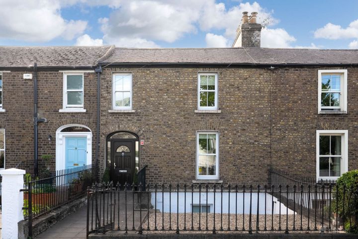 7 Tritonville Road, Sandymount, Dublin  4, Co. Dublin, D04FV58