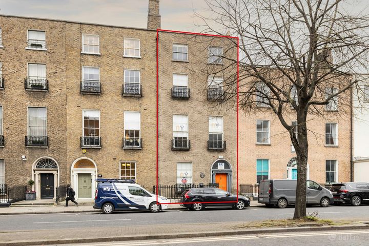 63 Baggot Street Lower, Dublin 2