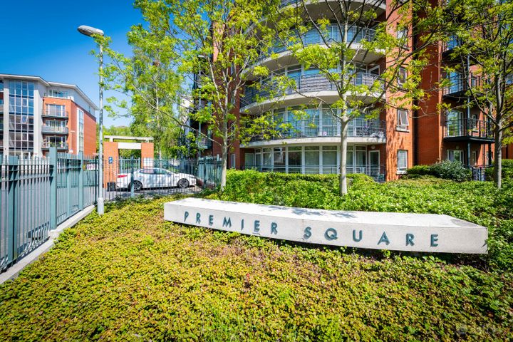 Apartment 319, Premier Square, Finglas, Dublin 11, D11E309