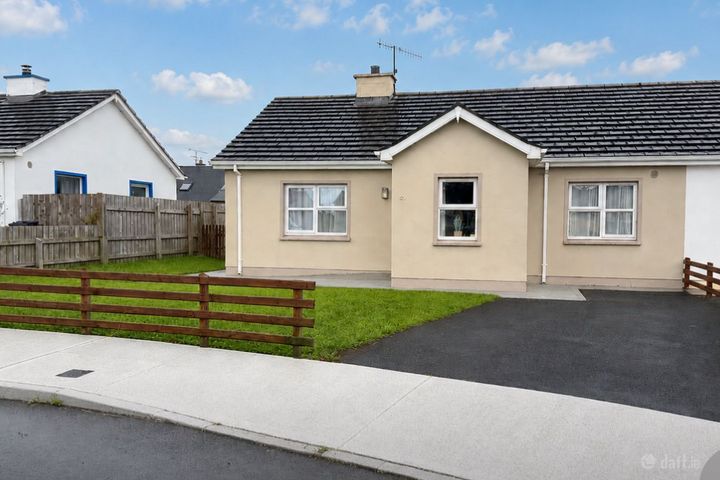 28 Stracomer View, Bundoran, Bundoran, Co. Donegal, F94A893