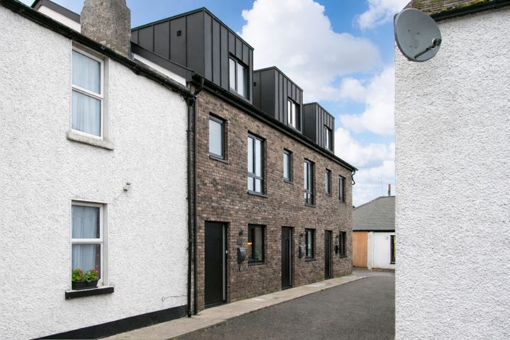 17 Greenmount Court, Harold's Cross, Dublin 12, D12XHW7
