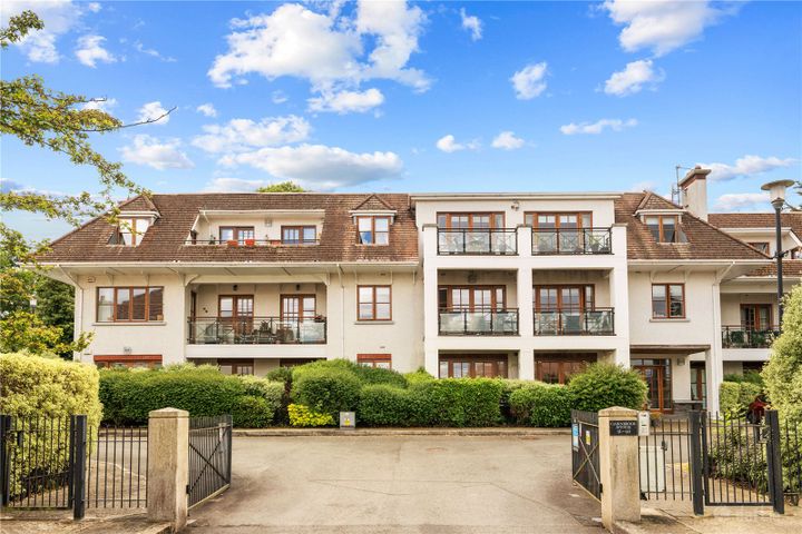 57 Cairnbrook Avenue, Carrickmines, Dublin 18, D18Y662