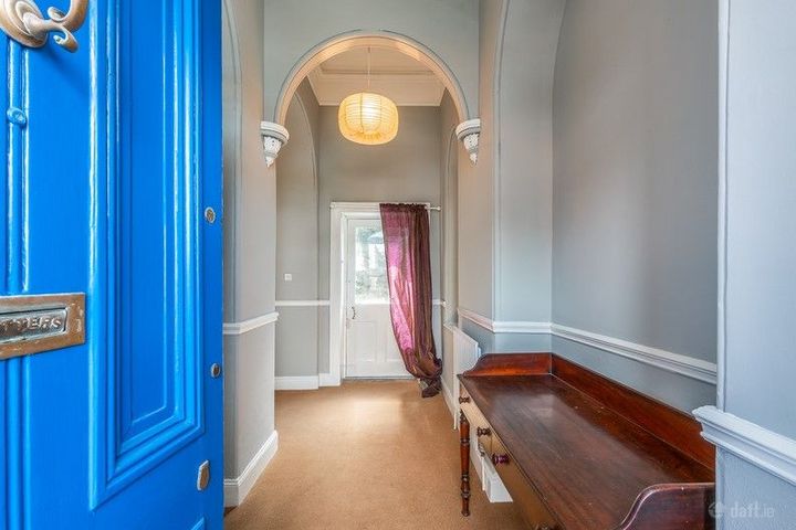 Ormond Road South, Rathmines, Dublin 6