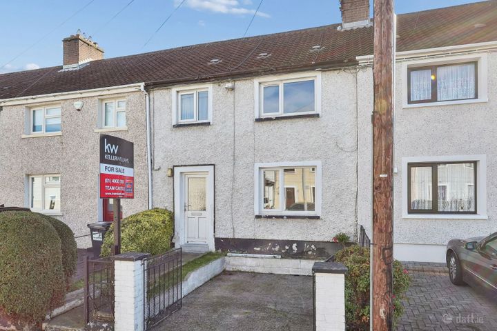 8 Galtymore Road, Drimnagh, Dublin 12, D12P584