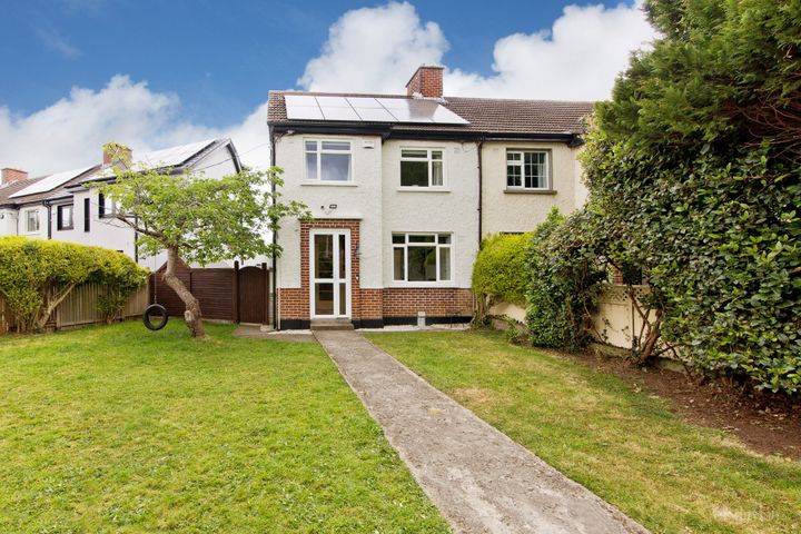 7 Braemor Drive, Churchtown, Dublin 14, D14PT67