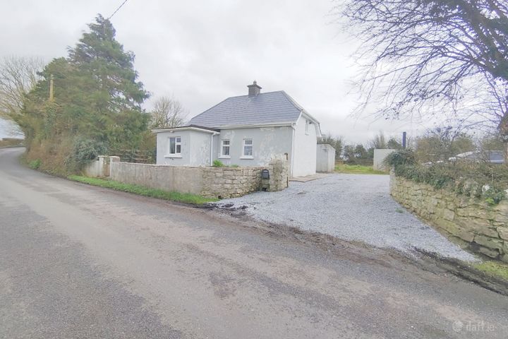 Dunmoylan, Shanagolden, Kilcolman, Co. Limerick, V94TP8R