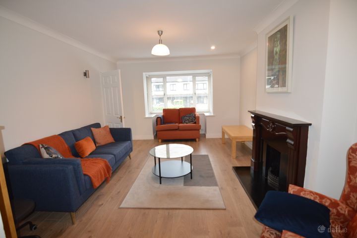 22 Birchfield Heights, Goatstown, Goatstown, Dublin 14