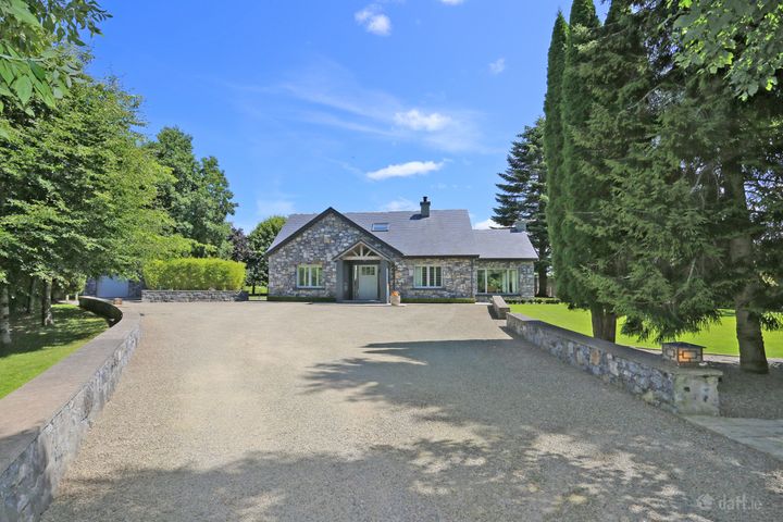 Eibhear Cottage, Garraunykee, Lisnagry, Limerick