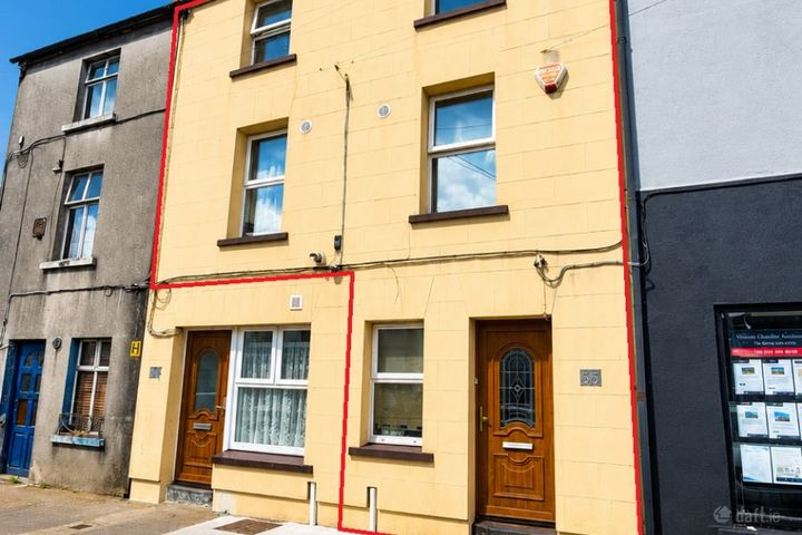 55 Mayor's Walk, Waterford City Centre, Co. Waterford