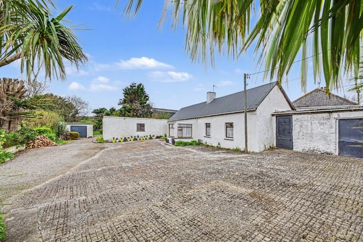 Ballyconnigar Upper, Blackwater, Enniscorthy, Co. Wexford, Y21K235