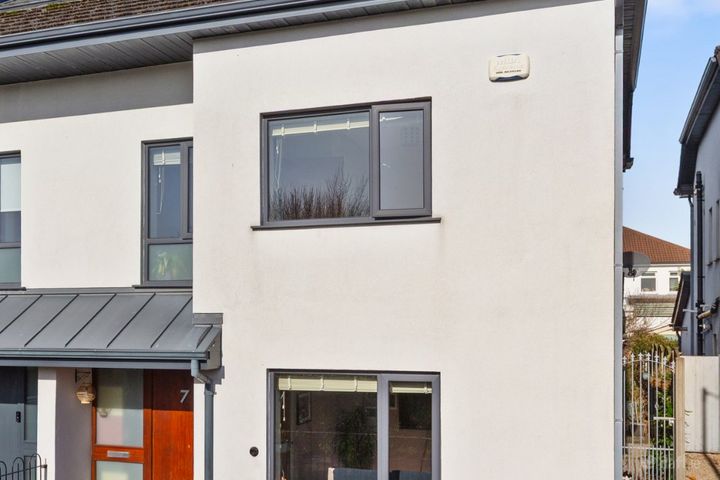 7 The Maples, Donnsalla Drive, Glenageary, Co Dublin, A96E1X4