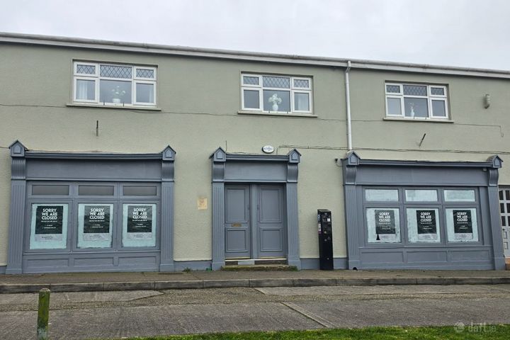 Ground Floor Retail Unit at Duffry Hill, Enniscorthy, Co. Wexford