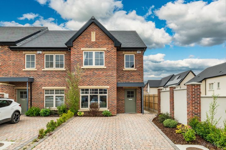 14 The Walk, Coach Road Meadows, Clane, Co. Kildare, W91WK4K