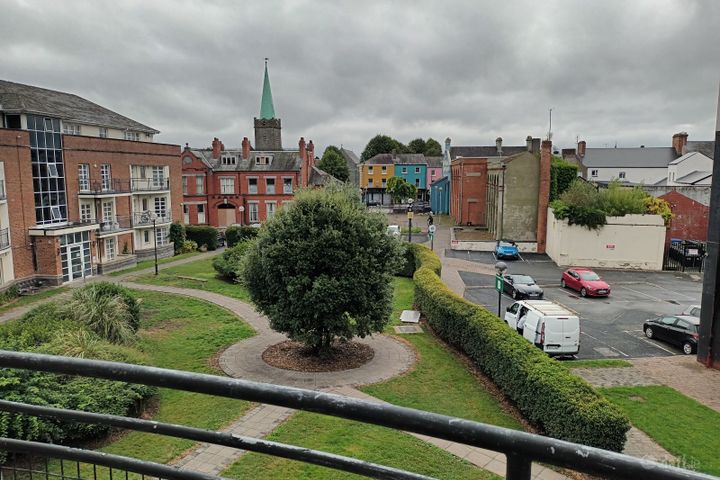 Apartment 49, Carroll'S Village, Long Walk, Dundalk, Co. Louth, A91NA46