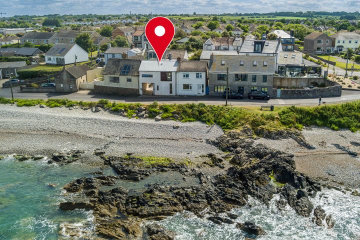 18 Hoar Rock, Skerries, Dublin, Dublin