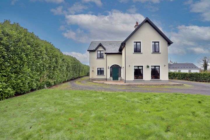 Straboe, Portlaoise, Portlaoise, Co. Laois, R32K685