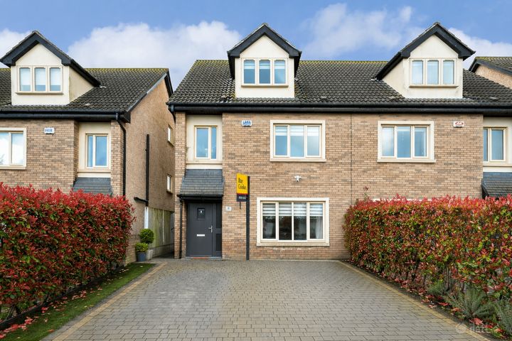 6 Broadfield Grange, Broadfield Manor, Rathcoole, Co. Dublin - Photo 2