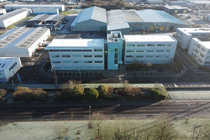 3B Confederation House, Waterford Business Park, Cork Road, Waterford City, Co. Waterford
