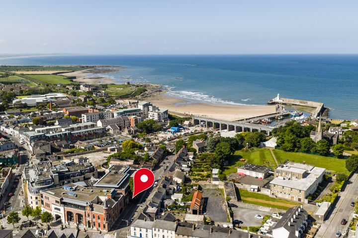 Apartment 1, Harbour View, High Street, Balbriggan, Co. Dublin