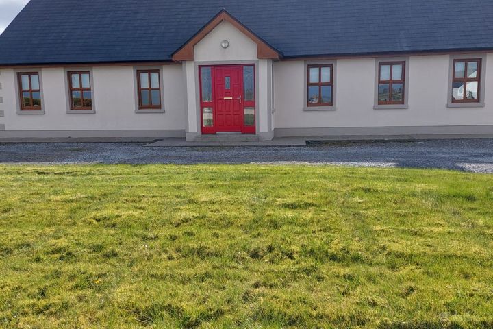 Mirehill, Caherlistrane, Galway, Caherlistrane, Co. Galway