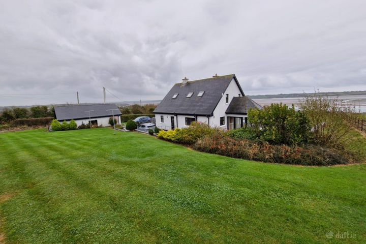 Saltmills, New Ross, Co. Wexford