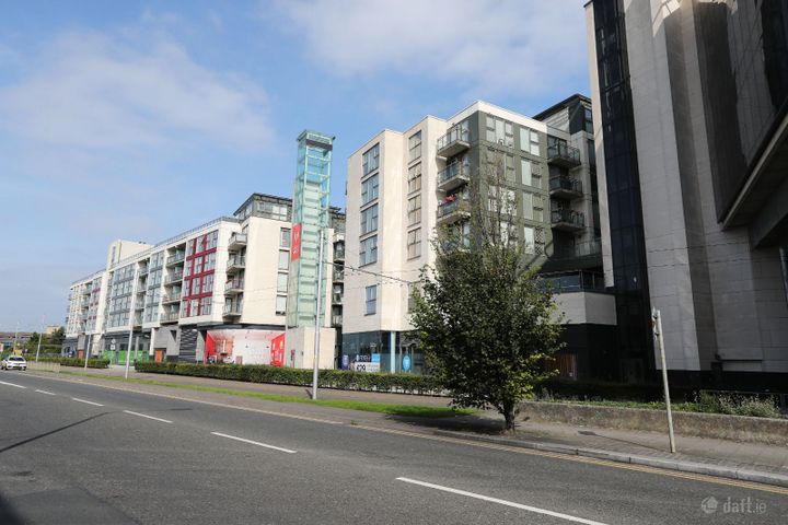 Apartment 8, Block 3D, Tallaght, Dublin 24