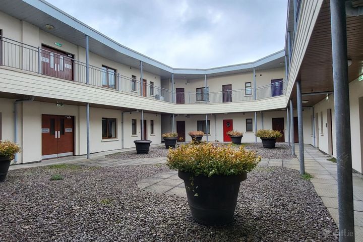 Market House, Market Road, Killorglin, Co. Kerry