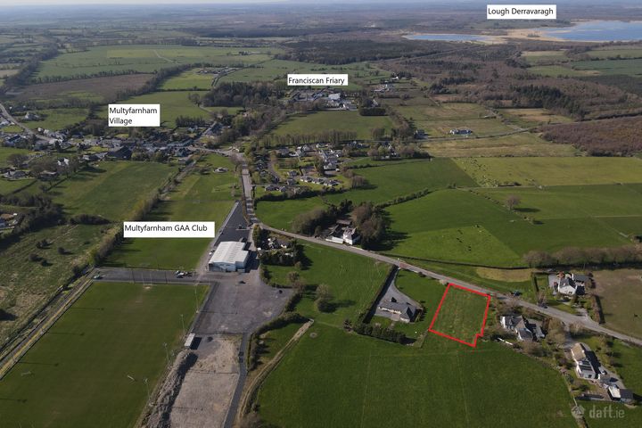 Fearbranagh, Multyfarnham, Co. Westmeath