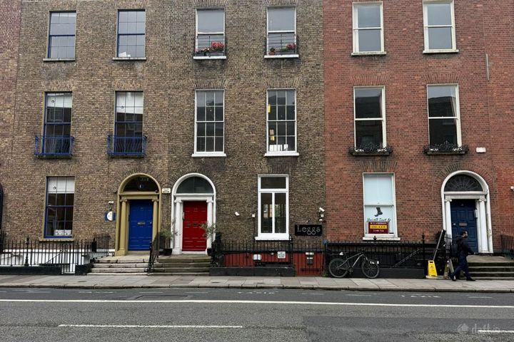 29 Leeson Street Upper, Ranelagh, Dublin 4