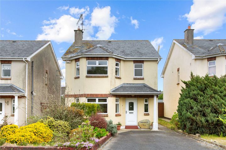9 Rahan Court, Arklow, Co. Wicklow, Y14HP27