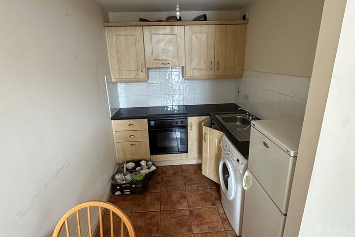 Apartment 3, Bradbury Complex, Stanhope Street, Athy, Co. Kildare
