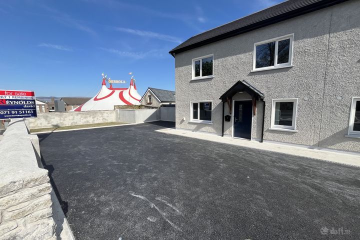 Edenvale, Pearse Road, Sligo, Co. Sligo
