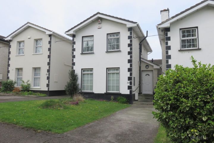 59 Monastery Rise , Clondalkin, Dublin 22, D22Y036