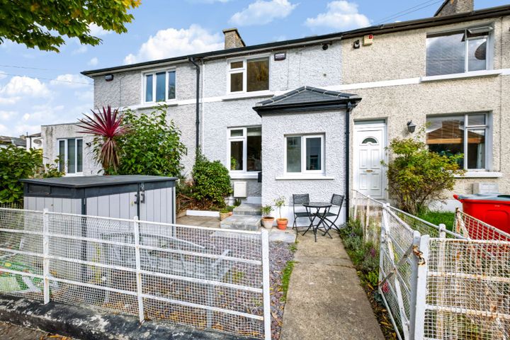 12 O'Neachtain Road, Drumcondra, Dublin 9, D09V0P4