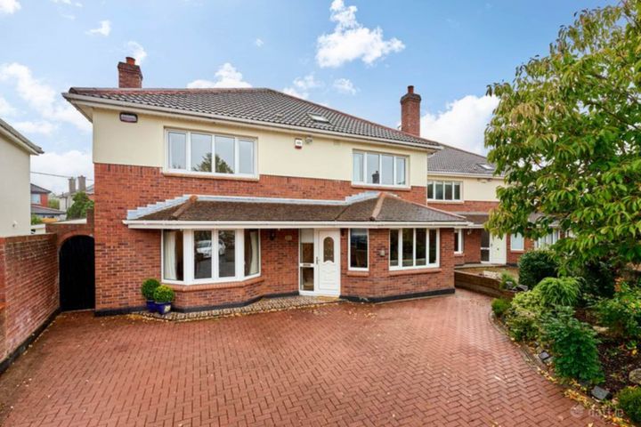 21 Hawthorn Lodge, Castleknock, Dublin 15, Co. Dublin, D15NHP2