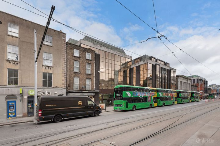 12a Lower Abbey Street, Dublin 1, Dublin 1