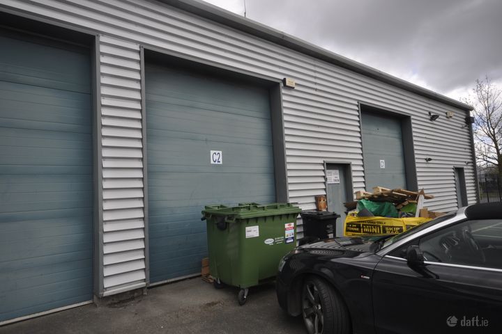 Unit C2, Riverview Business Park, Dublin 12, D12C788