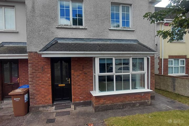 39 Monastery Terrace, Blarney Road, Hollyhill, Co. Cork