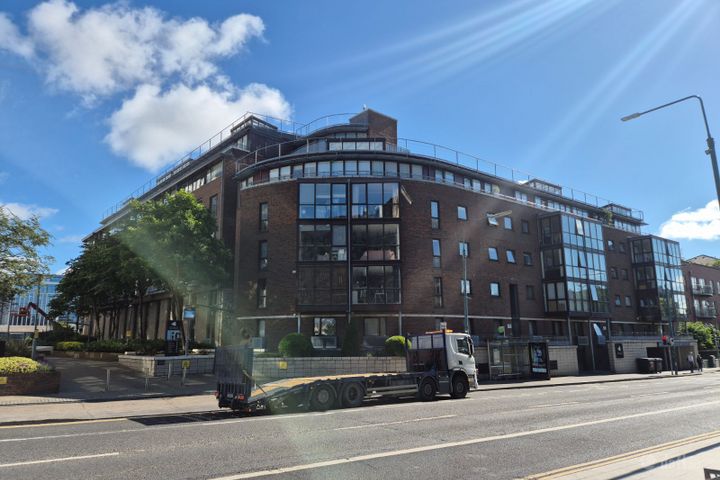 Apartment 165, The George, Charlotte Quay Dock, Hanover Quay, Dublin 4