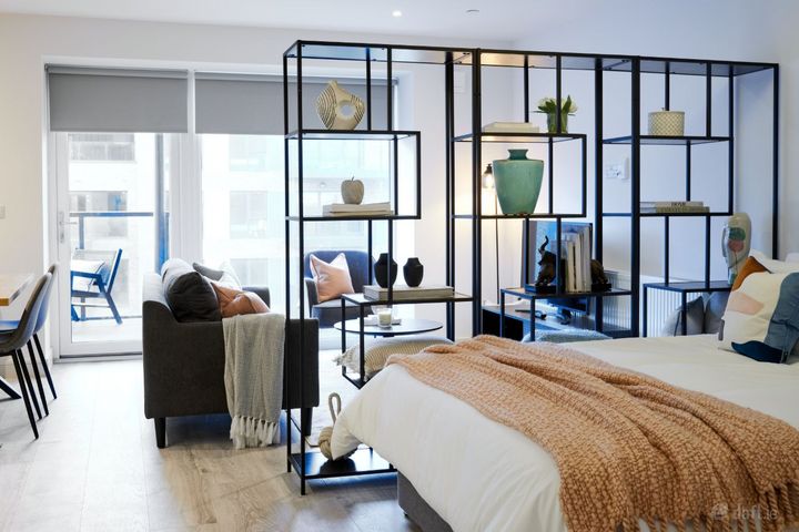 Apartment 14, Block 2, The Green, Barnoaks, Citywest, Dublin 24