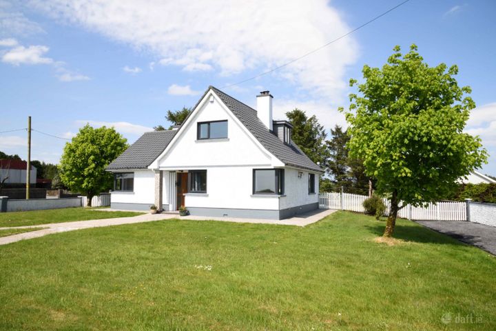 Lissacarha, Kilkerrin, Co. Galway, H53W085