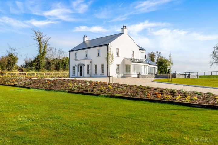 Fordstown, Rathcore, Co Meath, A83XT57