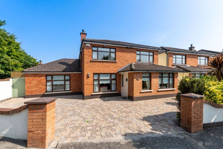 13 Rathfarnham Wood, Rathfarnham, Dublin 14, D14T8X5